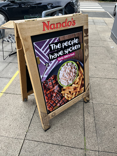 Photo of Nando's Kettering - Unit B2, KETTERING RETAIL PARK, Carina Rd, Kettering NN15 6YA
